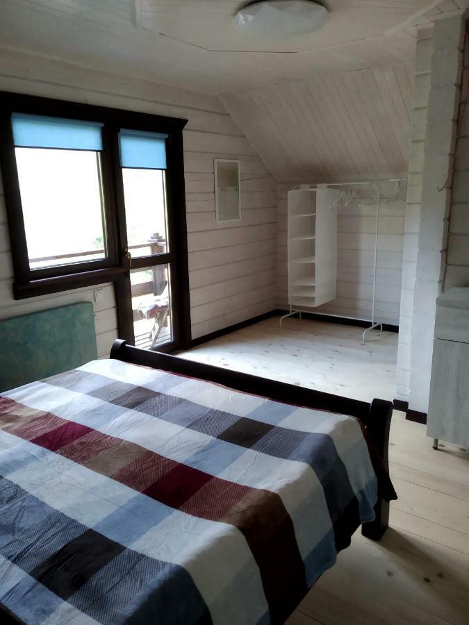 הוילה יבלוניצה Пагорб Їжака / Hedgehog Hill מראה חיצוני תמונה